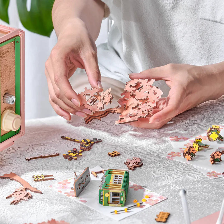 image5_Music Box Sakura Dreamy Tour