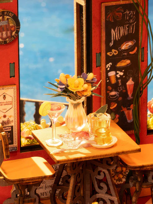 image15_DIY Mini House Cheers Bar & Dining