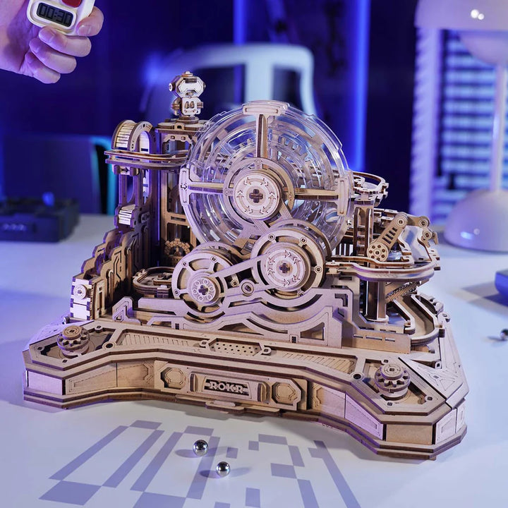 image3_Marble Run Gearball Scramble