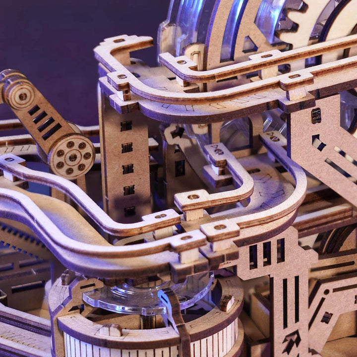 image2_Marble Run Gearball Scramble