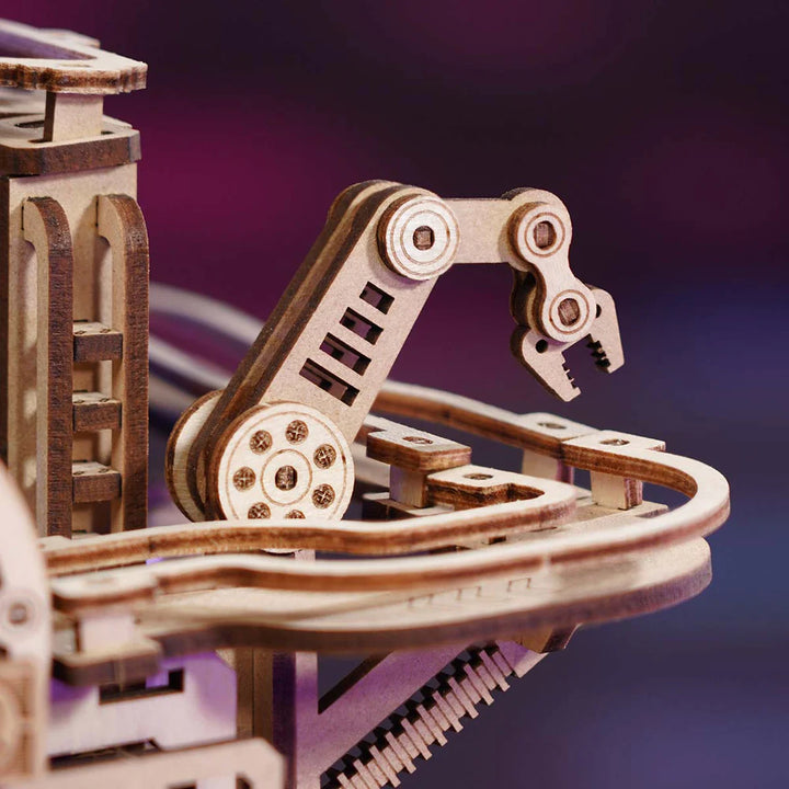 image7_Marble Run Gearball Scramble