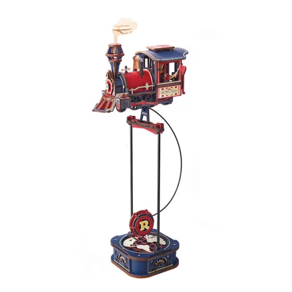 ROKR DIY Pendulum Balance Power Express