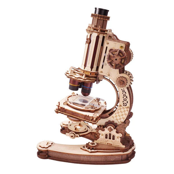 ROKR Models Microscope