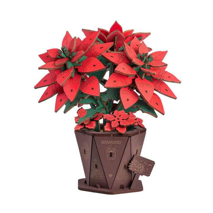 image2_Wood Bloom Poinsettia