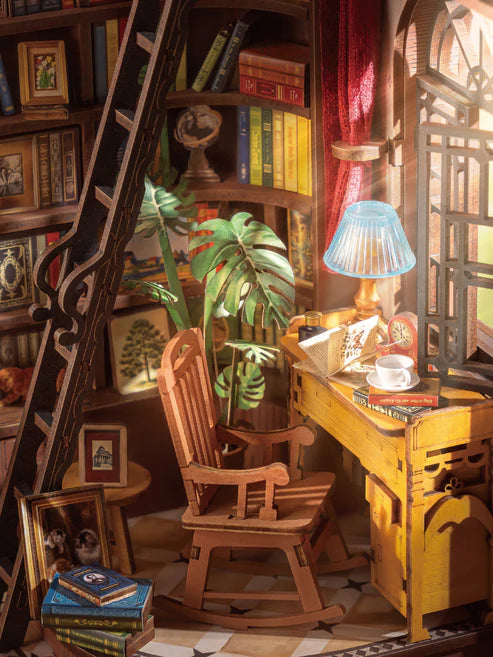 image8_DIY Bookends Silent Corner