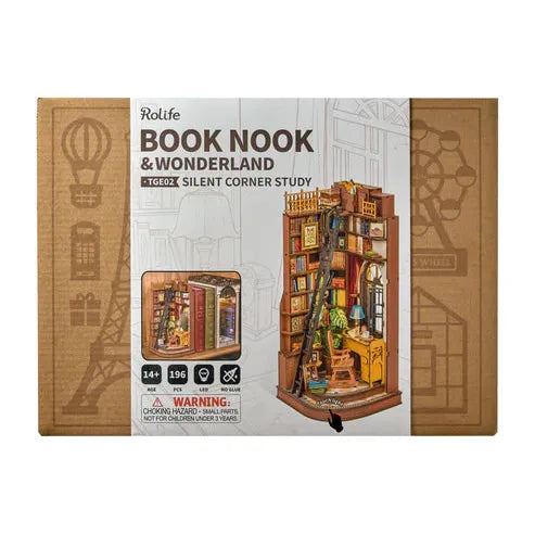 image1_DIY Bookends Silent Corner