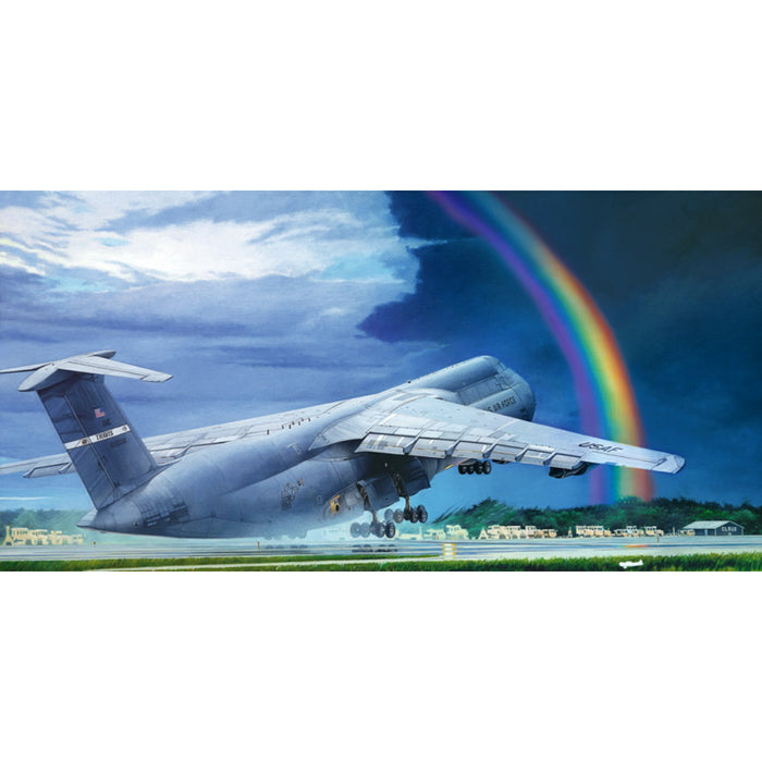 1/144 C-5B Galaxy
