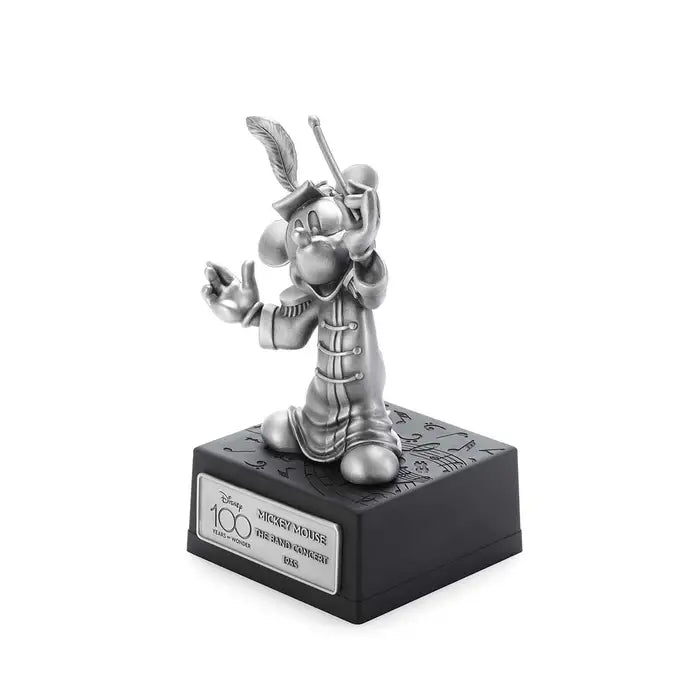 Mickey Mouse 1935 Figurine Limited Edition