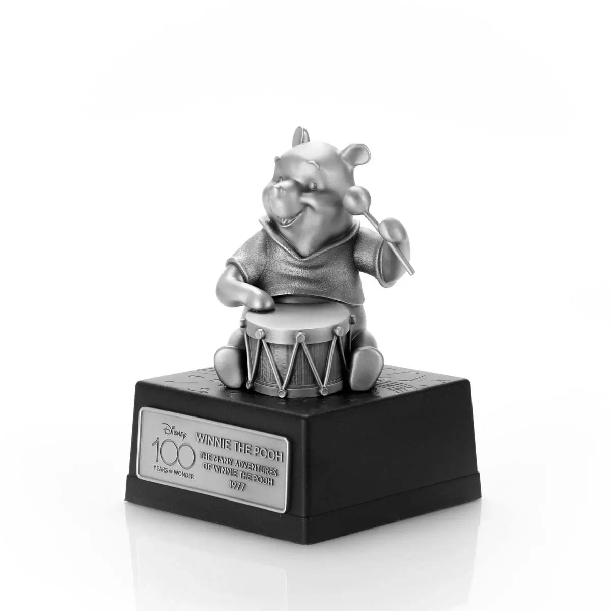Disney Britto Winnie the Pooh 100th Anniversary Figurine