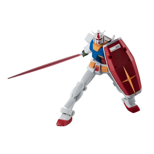 image2_Robot Spirits (Side MS) RX-78-2 Gundam Ver. A.N.I.M.E. [Best Selection]