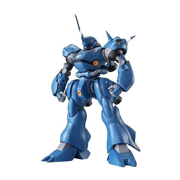 image1_The Robot Spirits (Side MS) MS-18E Kampfer Ver. A.N.I.M.E.