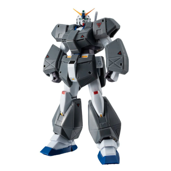 image1_The Robot Spirits (Side MS) RX-78NT-1FA Gundam NT-1 -Full Armor Equipment- Ver. A.N.I.M.E.