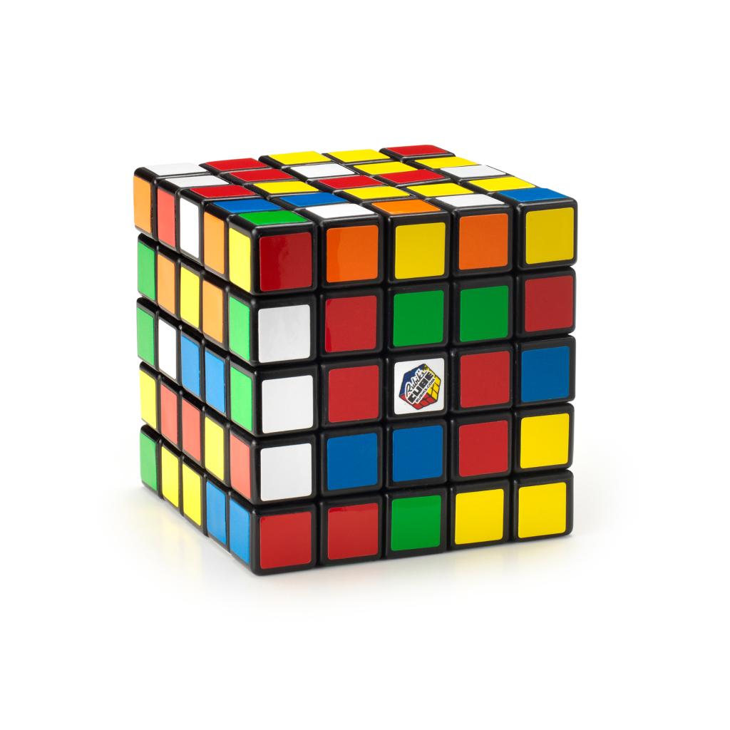 Rubiks 5x5 Professor Cube – Hobbyco
