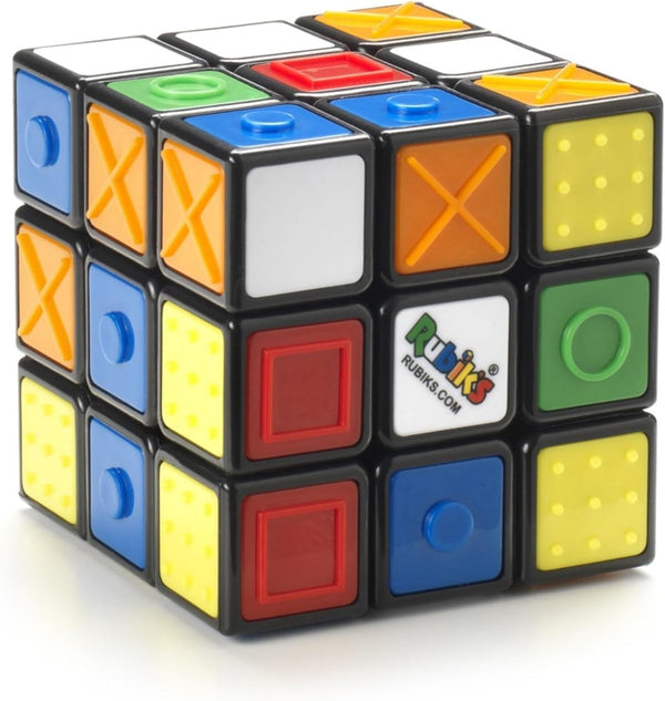 Rubiks Sensory Cube 3x3