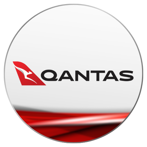 Realtoy QANTAS