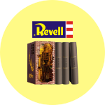 Revell Book Nook Kit