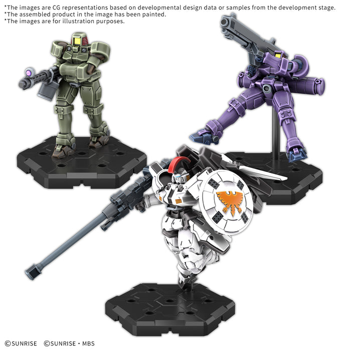 Gundam Assemble: Expansion Pack 05 [EX05]