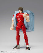 Saint Cloth Series Pegasus Cloth First Bronze Cloth - Cloth Box Limited Edition