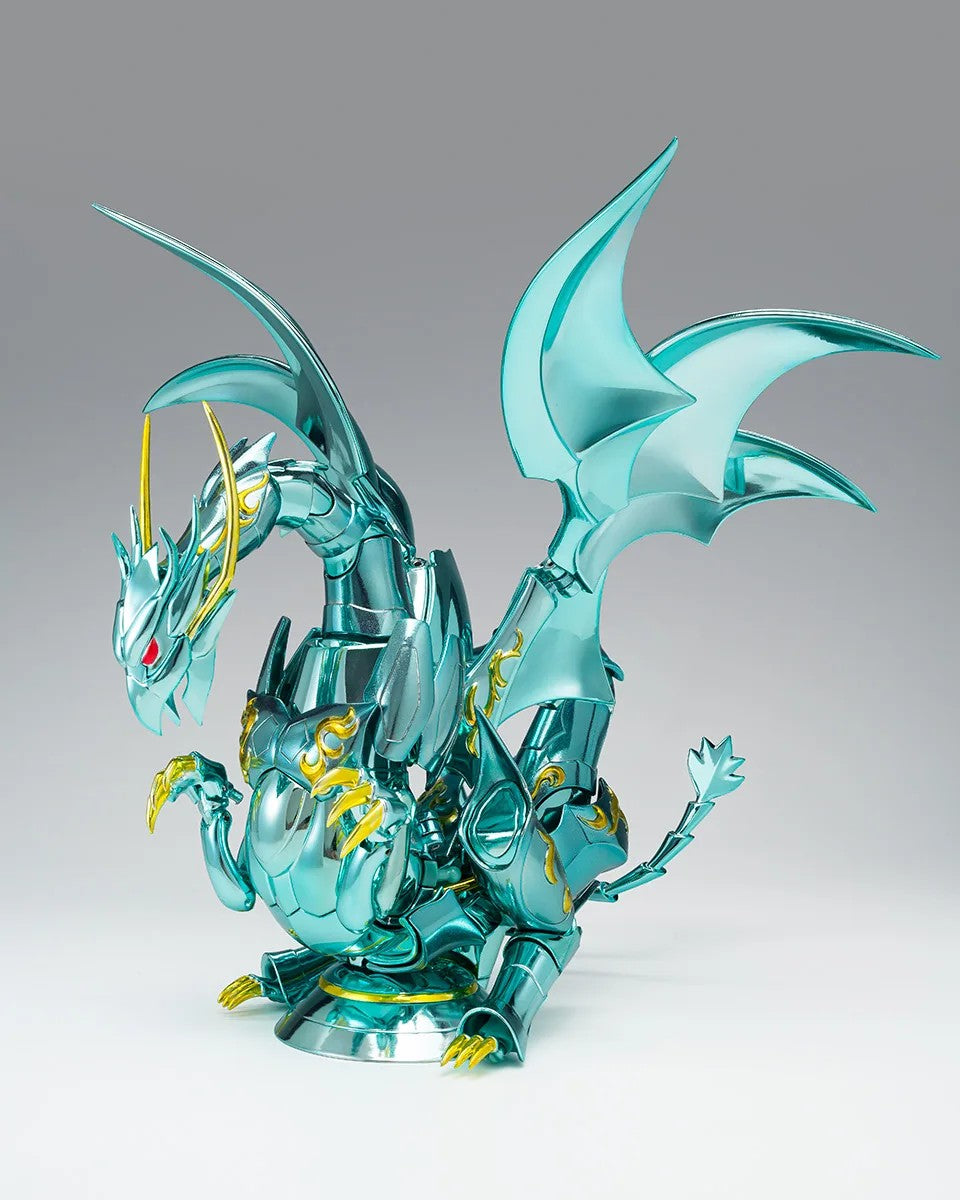 Saint Cloth Myth EX Dragon Shiryu God Cloth