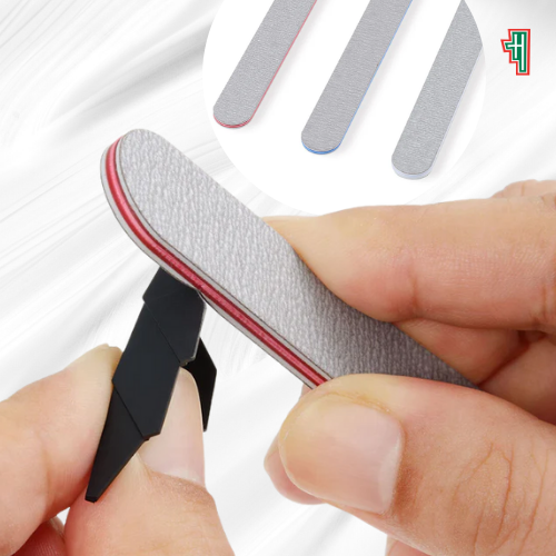 SANDING SUPPLIES