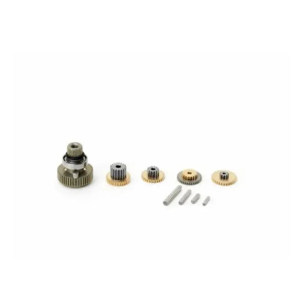 image1_Gear set to suit 1252mg lowpro servo