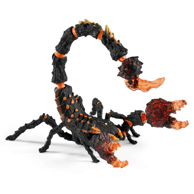 Lava Scorpion_1