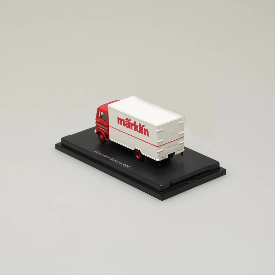 Miniature MARKLIN Mercedes C111 – Échelle 1/43, Modèle Coupé 1970, En Boîte D’origine