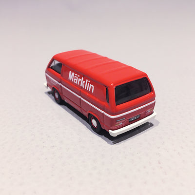 1/87 Marklin VW T3 Van