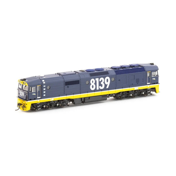 HO 8139 MK3 FRB Freight Rail DC Non Sound