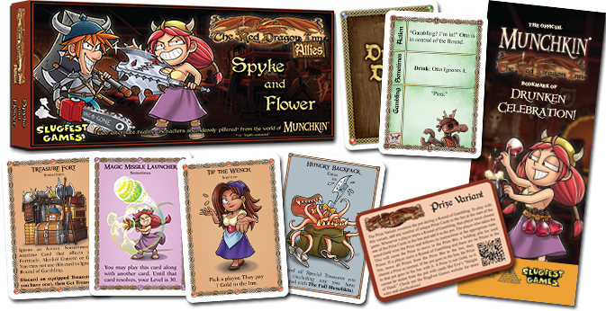 image2_Red Dragon Inn Allies Spyke and Flower