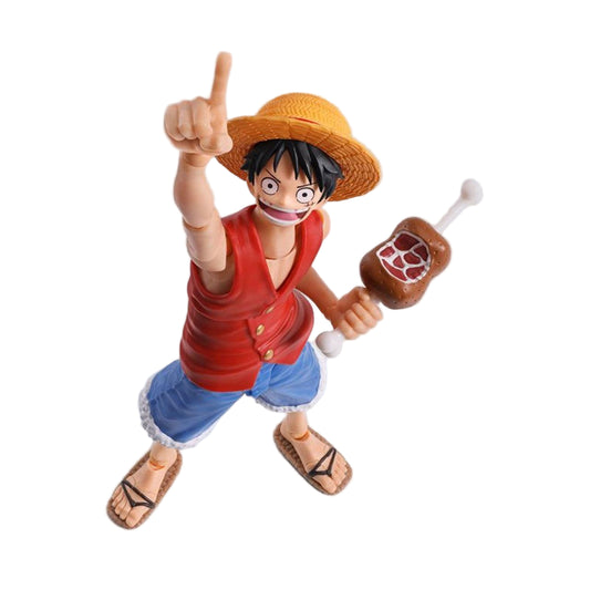 image2_S.H.Figuarts Monkey.D.Luffy -Romance Dawn-