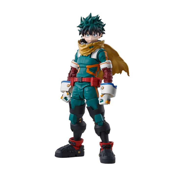 image1_S.H.Figuarts Izuku Midoriya