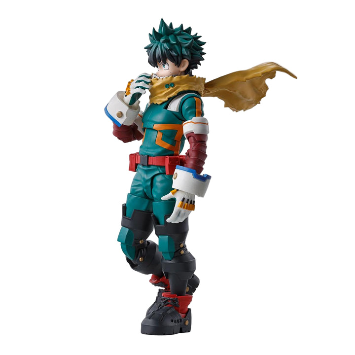 image2_S.H.Figuarts Izuku Midoriya
