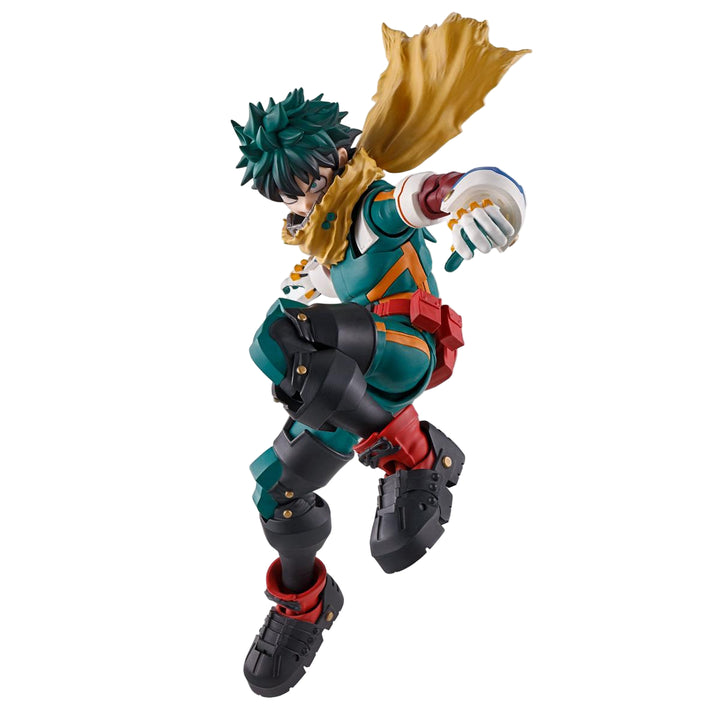 image4_S.H.Figuarts Izuku Midoriya