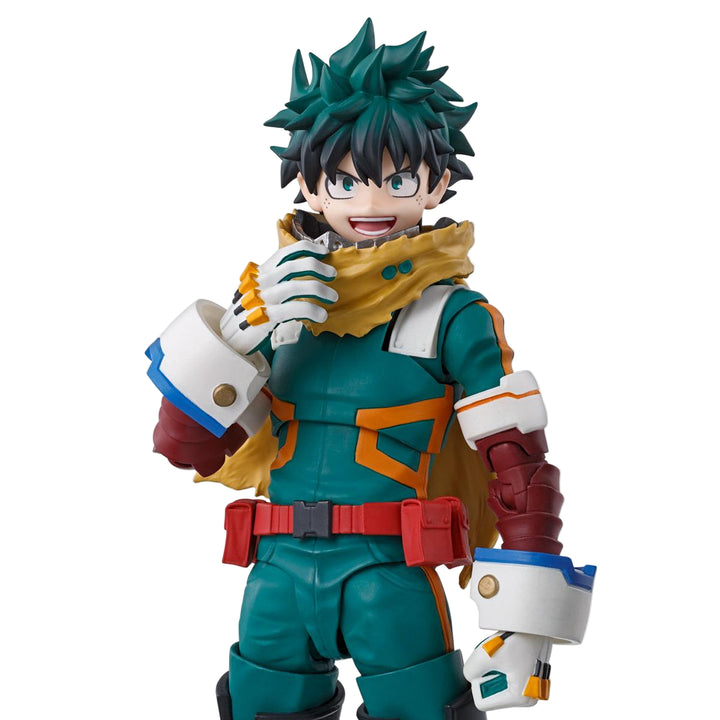 image7_S.H.Figuarts Izuku Midoriya