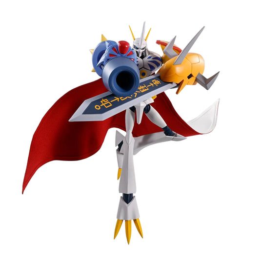 image1_S.H.Figuarts Omegamon [Best Selection]