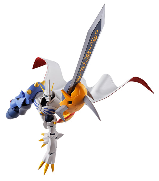 image2_S.H.Figuarts Omegamon [Best Selection]