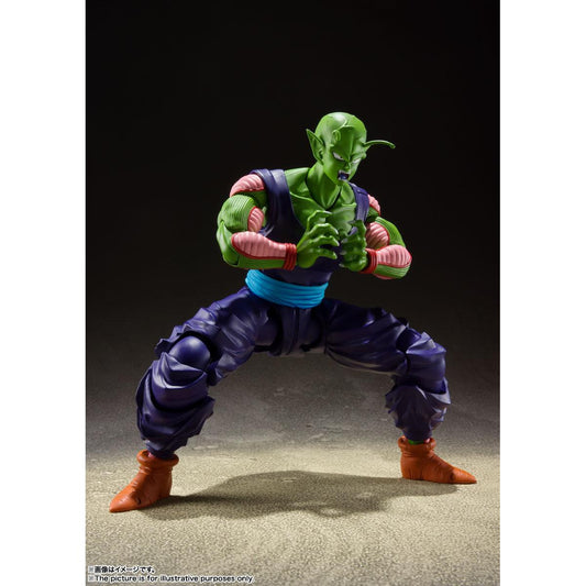 S.H.Figuarts Piccolo -Daima-