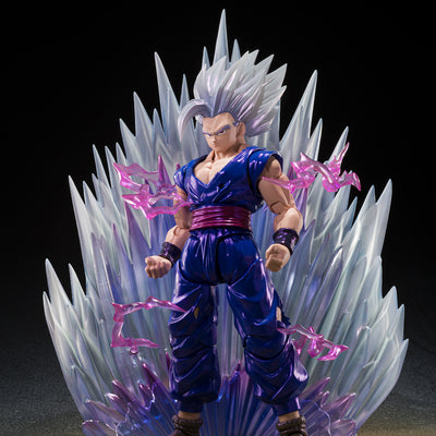 [LIMITED] S.H.Figuarts Son Gohan (Beast) (Exclusive Edition)