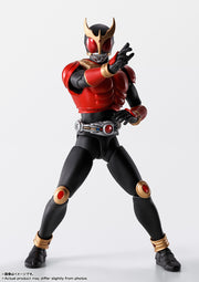 [Limited] S.H.Figuarts (Shin) Masked Rider Kuuga Mighty Form Store Limited Edition