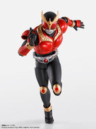 [Limited] S.H.Figuarts (Shin) Masked Rider Kuuga Mighty Form Store Limited Edition