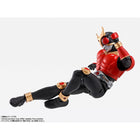 [Limited] S.H.Figuarts (Shin) Masked Rider Kuuga Mighty Form Store Limited Edition