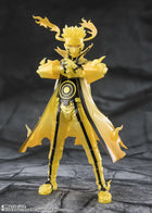 [Limited] S.H.Figuarts Naruto Uzumaki Kurama Link Mode Exclusive Edition