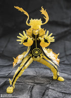[Limited] S.H.Figuarts Naruto Uzumaki Kurama Link Mode Exclusive Edition