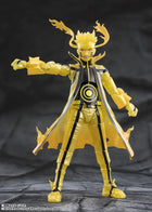 [Limited] S.H.Figuarts Naruto Uzumaki Kurama Link Mode Exclusive Edition