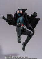 [Limited] S.H.Figuarts Batta-Augment-01/Maked Rider (Shin Maked Rider)