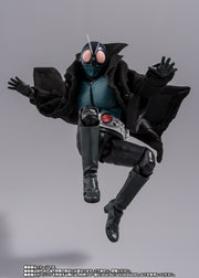 [Limited] S.H.Figuarts Batta-Augment-01/Maked Rider (Shin Maked Rider)