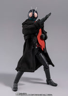 [Limited] S.H.Figuarts Batta-Augment-01/Maked Rider (Shin Maked Rider)
