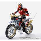 [Limited] S.H.Figuarts Trychaser 2000 Store Limited Edition