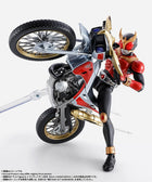 [Limited] S.H.Figuarts Trychaser 2000 Store Limited Edition